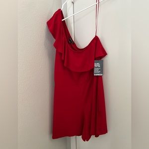 NWT romper